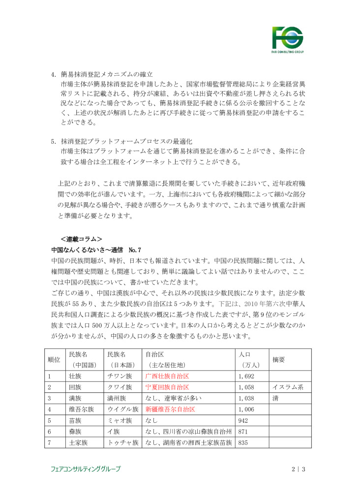 【最終】【中国】中国における現地情報【11】_0002_0001のサムネイル