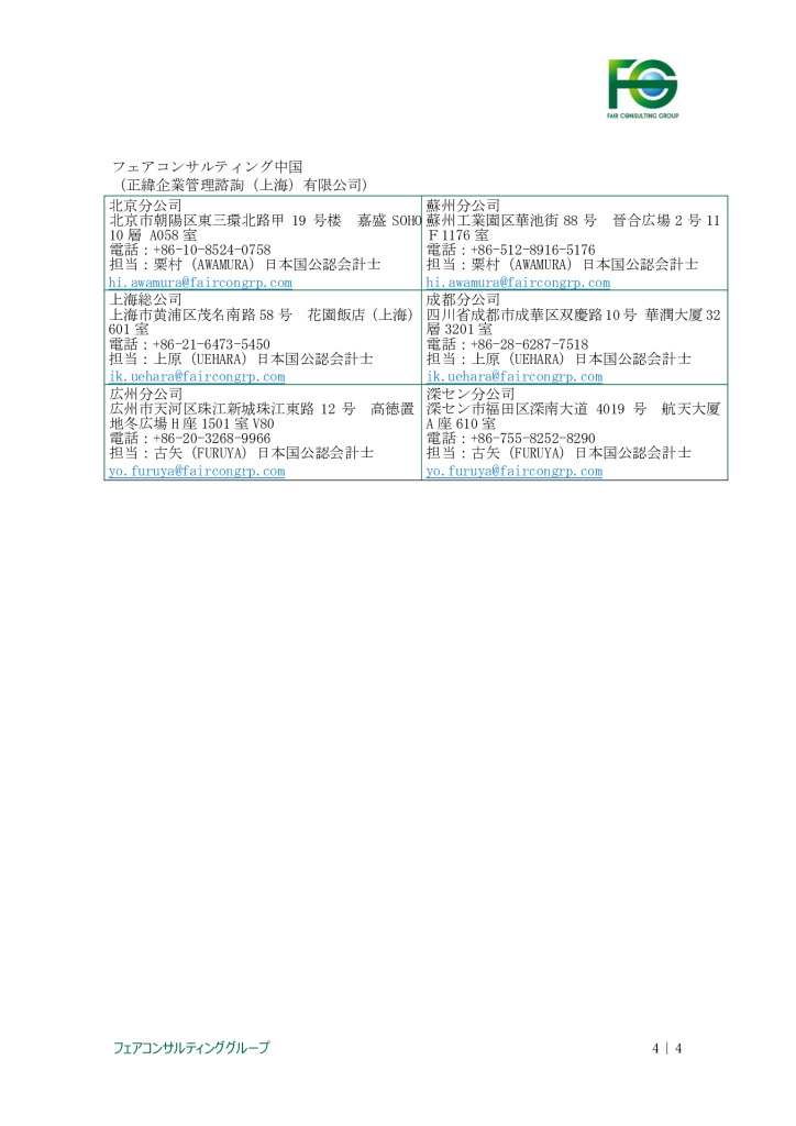 中国現地情報レポート_2023年1月分_0004_0001のサムネイル